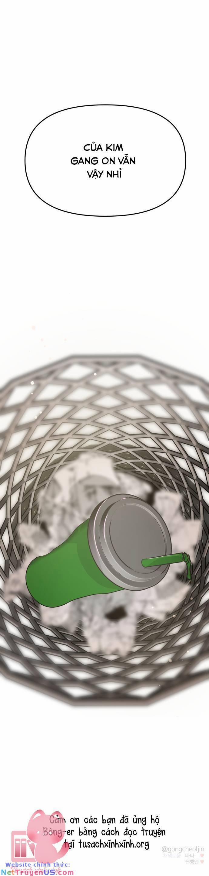 Tình Yêu Cấp 4 27 trang 78