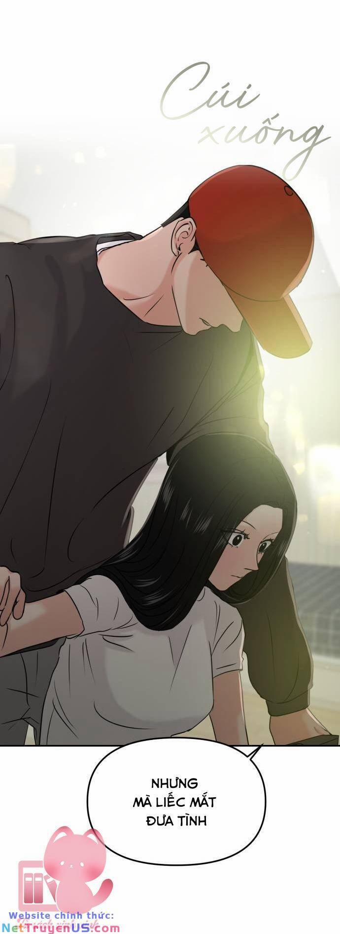 Tình Yêu Cấp 4 27 trang 8