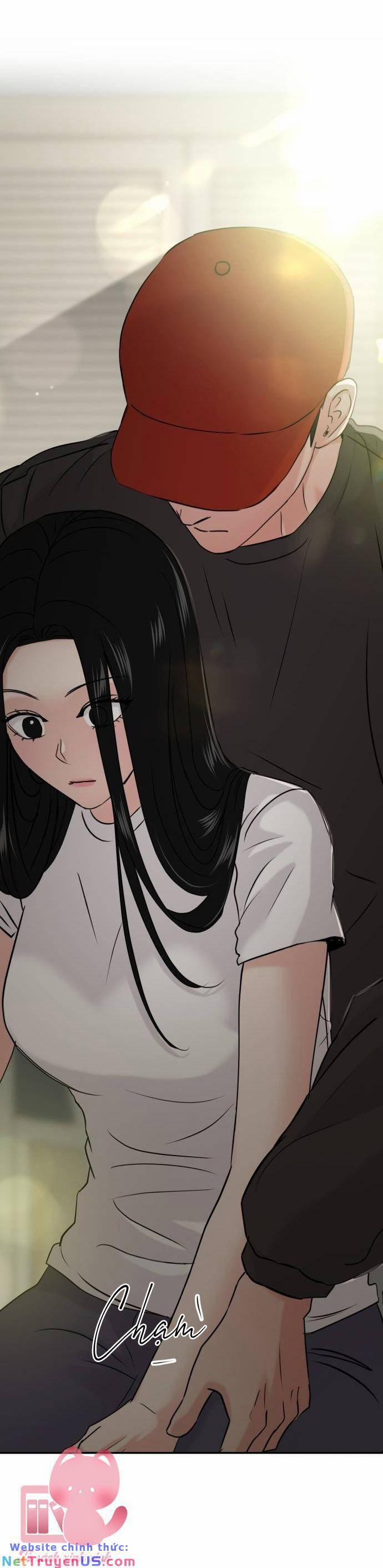 Tình Yêu Cấp 4 27 trang 9