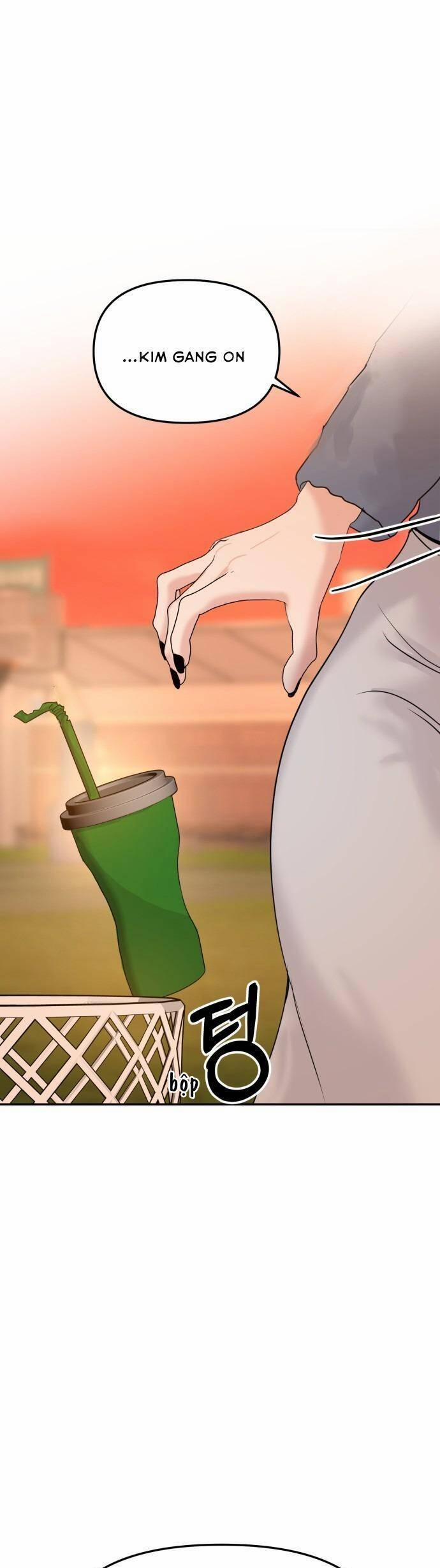 Tình Yêu Cấp 4 28 trang 1