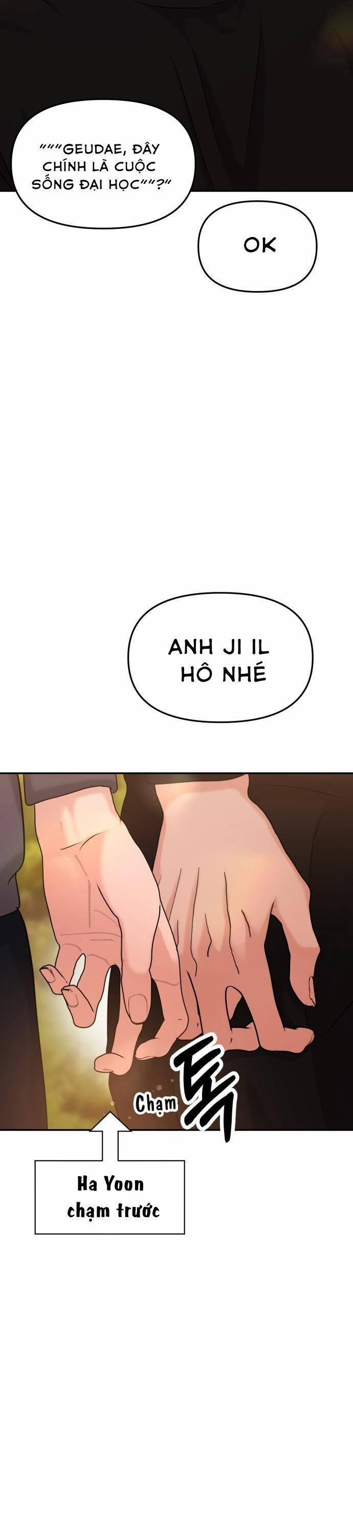 Tình Yêu Cấp 4 28 trang 10