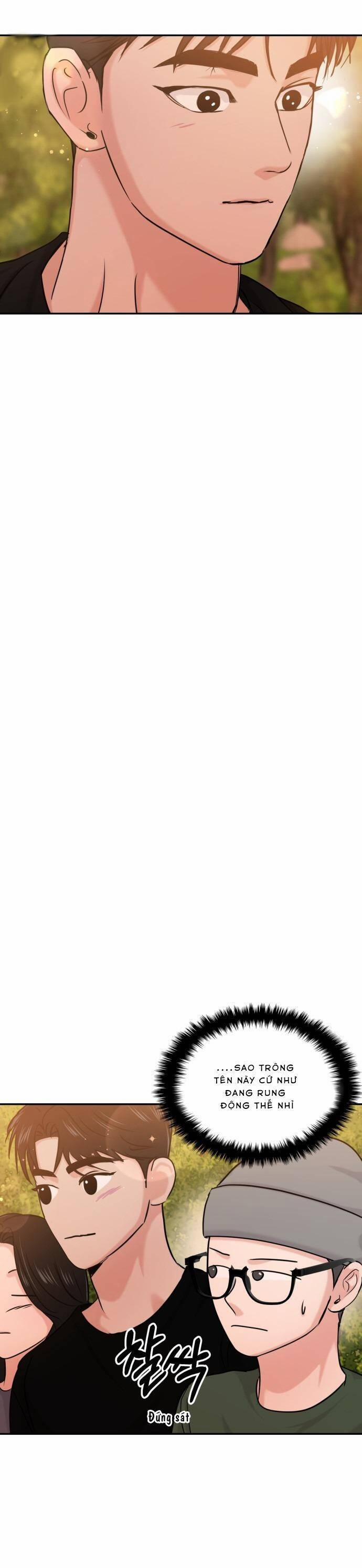 Tình Yêu Cấp 4 28 trang 11