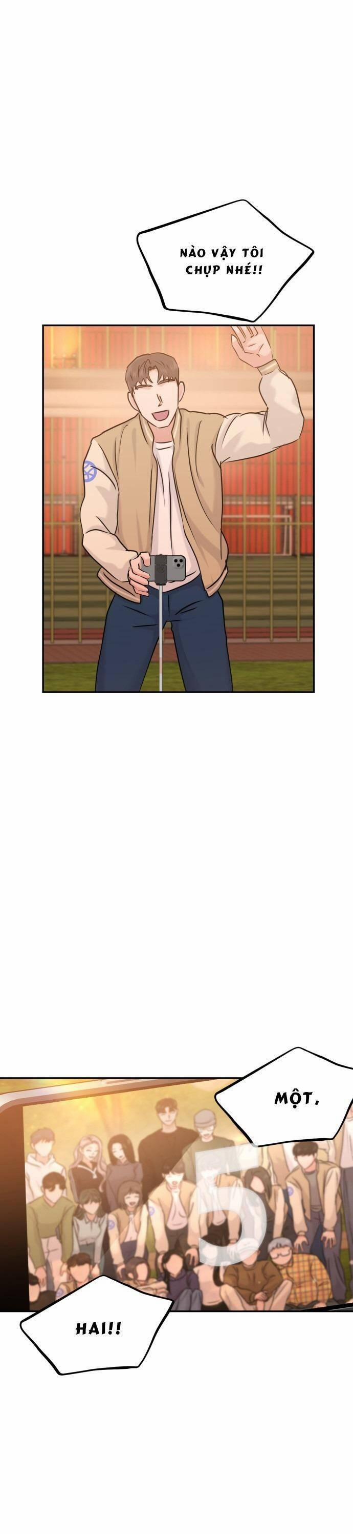 Tình Yêu Cấp 4 28 trang 12