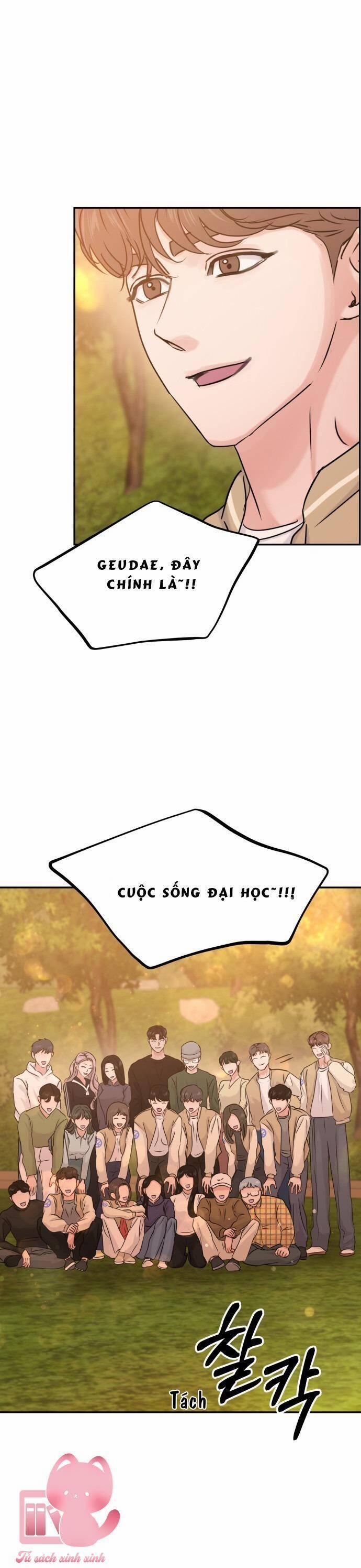 Tình Yêu Cấp 4 28 trang 13