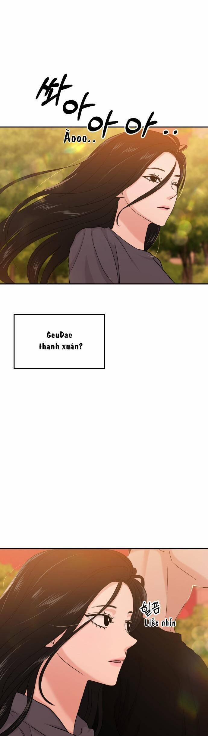 Tình Yêu Cấp 4 28 trang 14