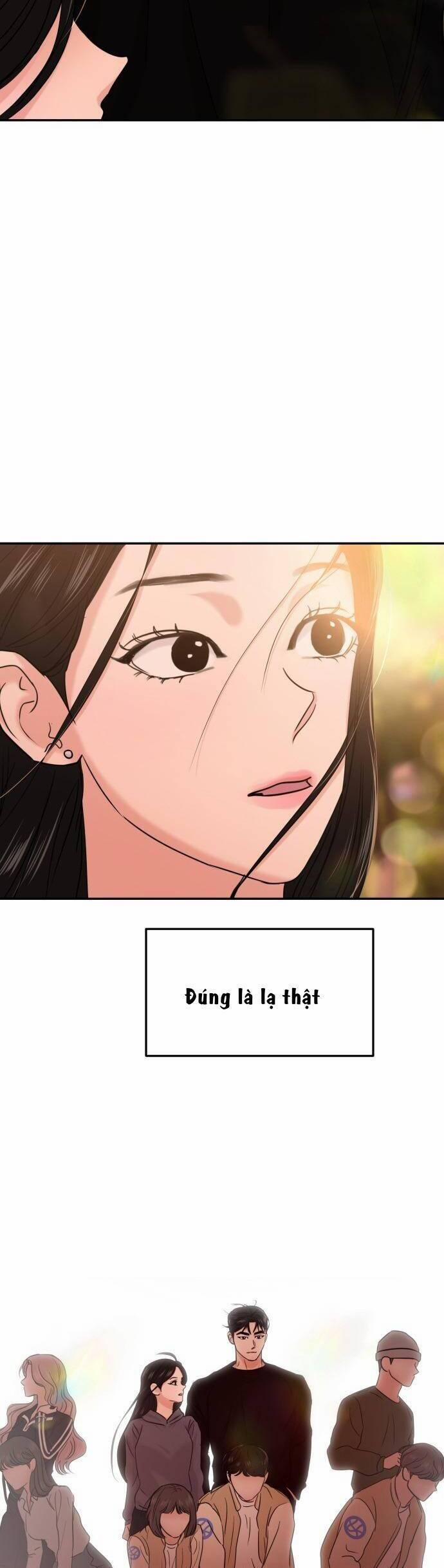 Tình Yêu Cấp 4 28 trang 16