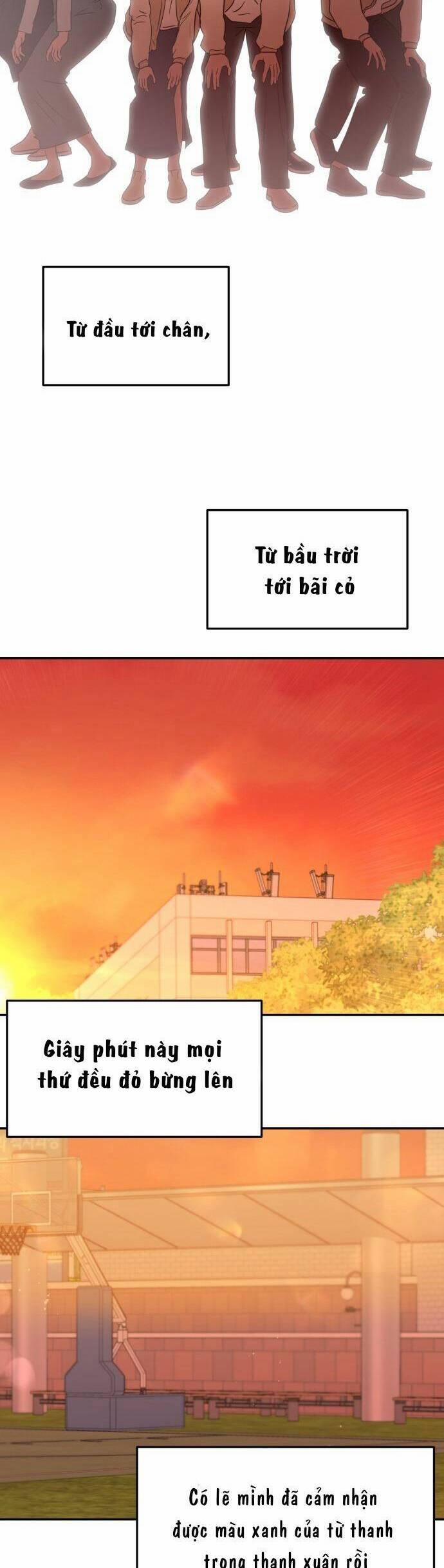 Tình Yêu Cấp 4 28 trang 17