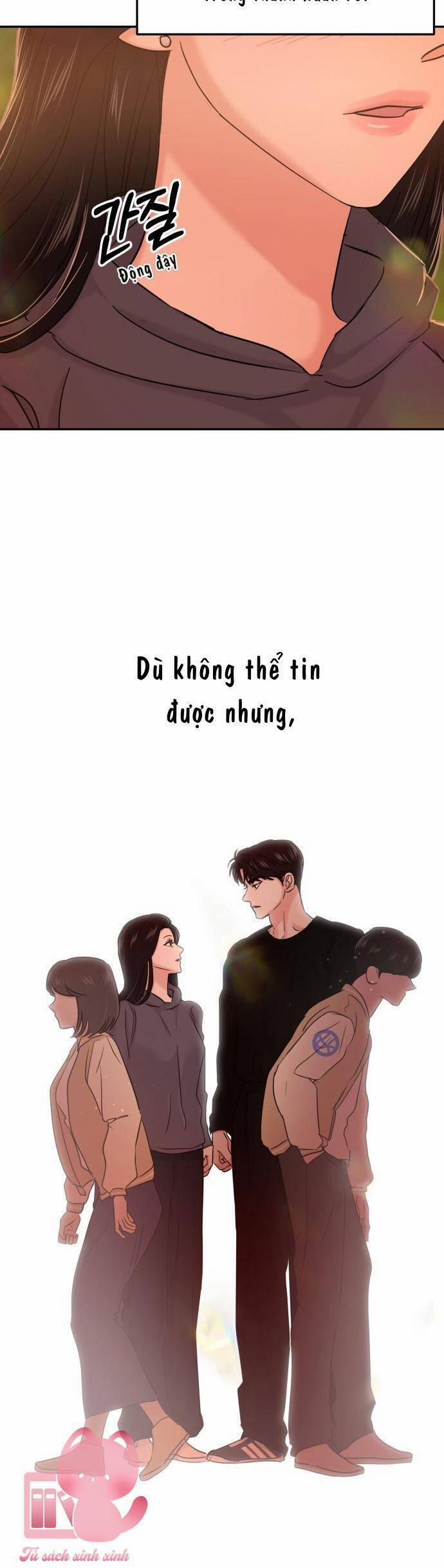 Tình Yêu Cấp 4 28 trang 18