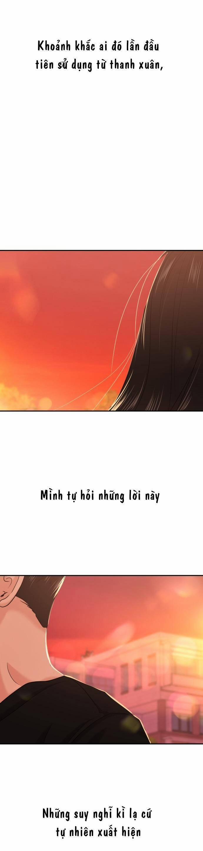 Tình Yêu Cấp 4 28 trang 19