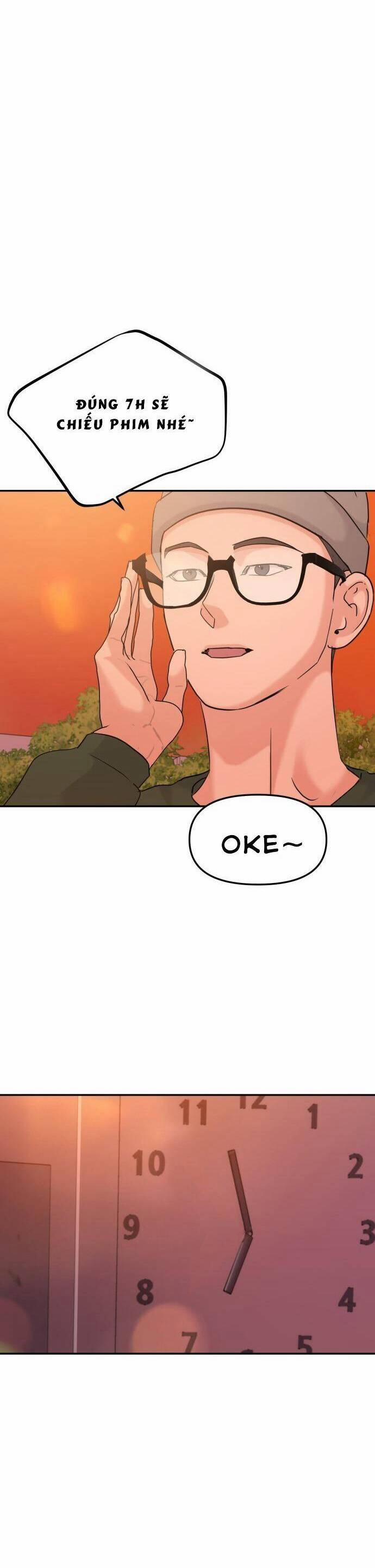 Tình Yêu Cấp 4 28 trang 20