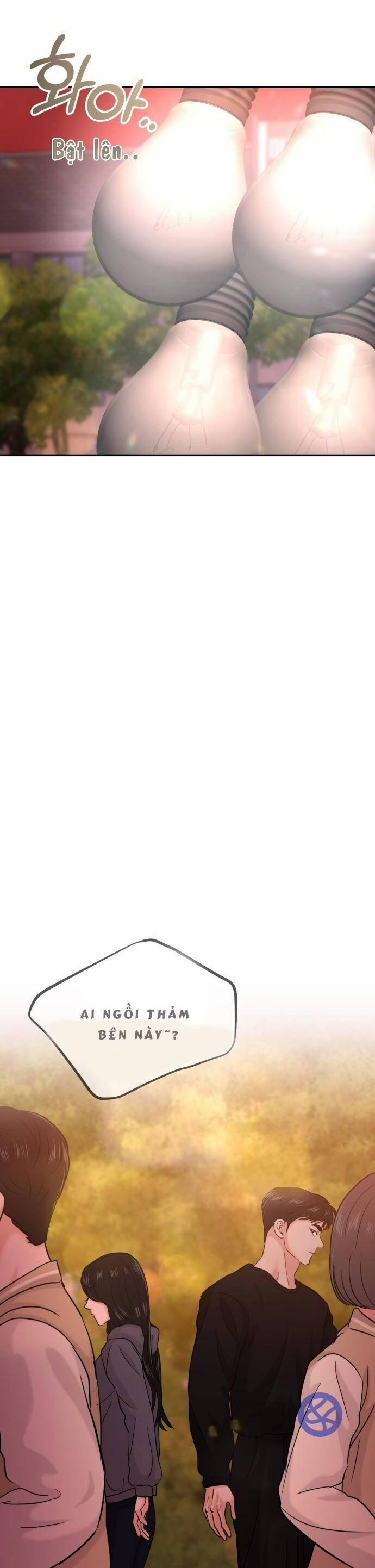 Tình Yêu Cấp 4 28 trang 21