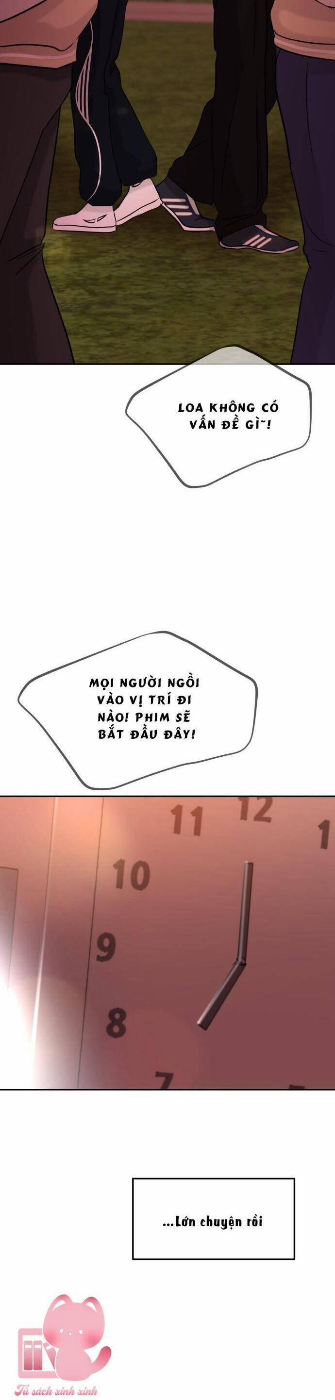 Tình Yêu Cấp 4 28 trang 22