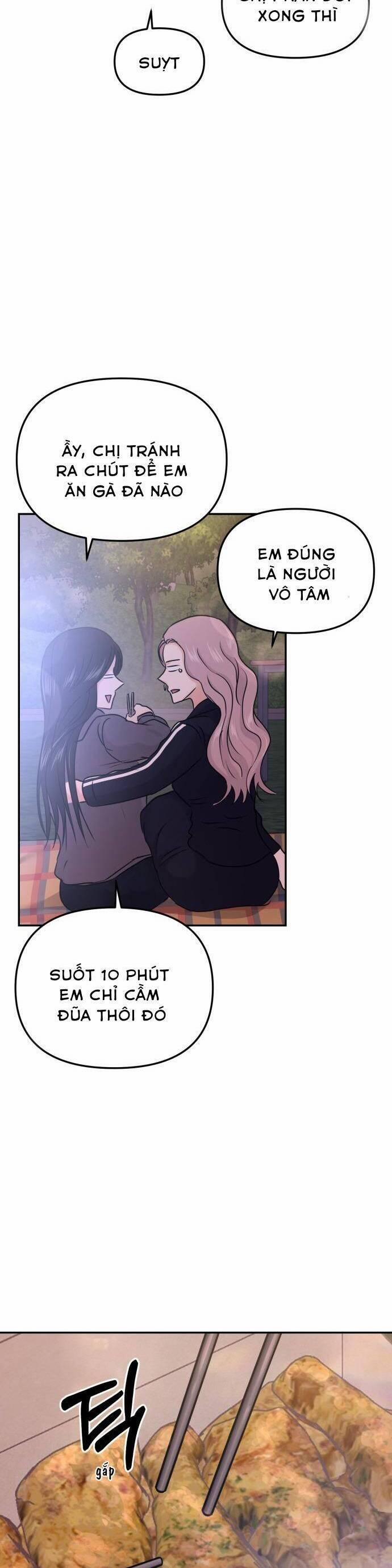 Tình Yêu Cấp 4 28 trang 28