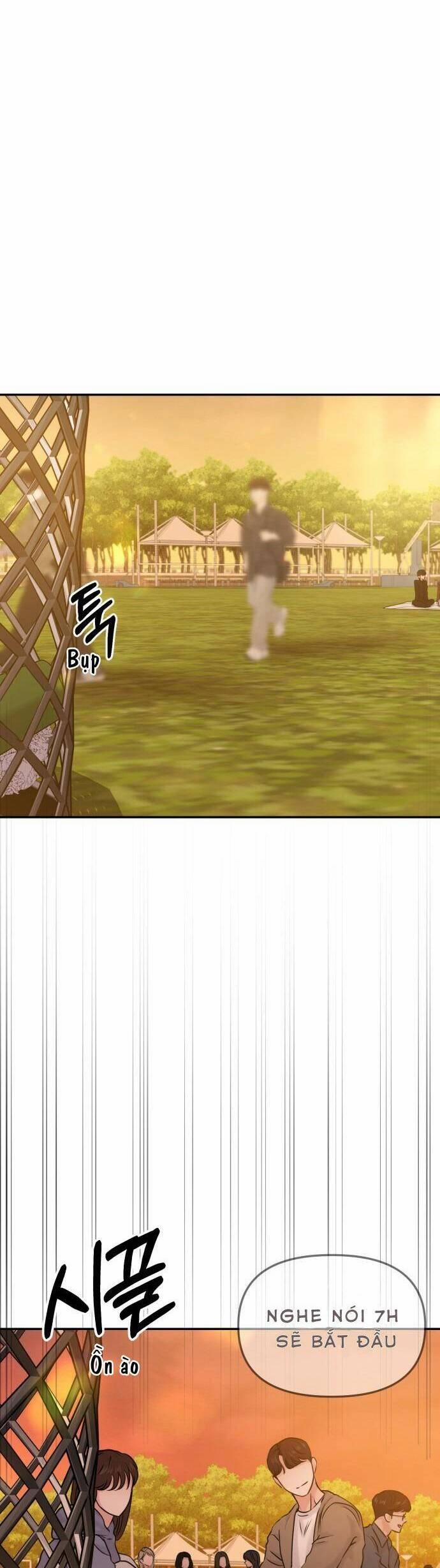 Tình Yêu Cấp 4 28 trang 3