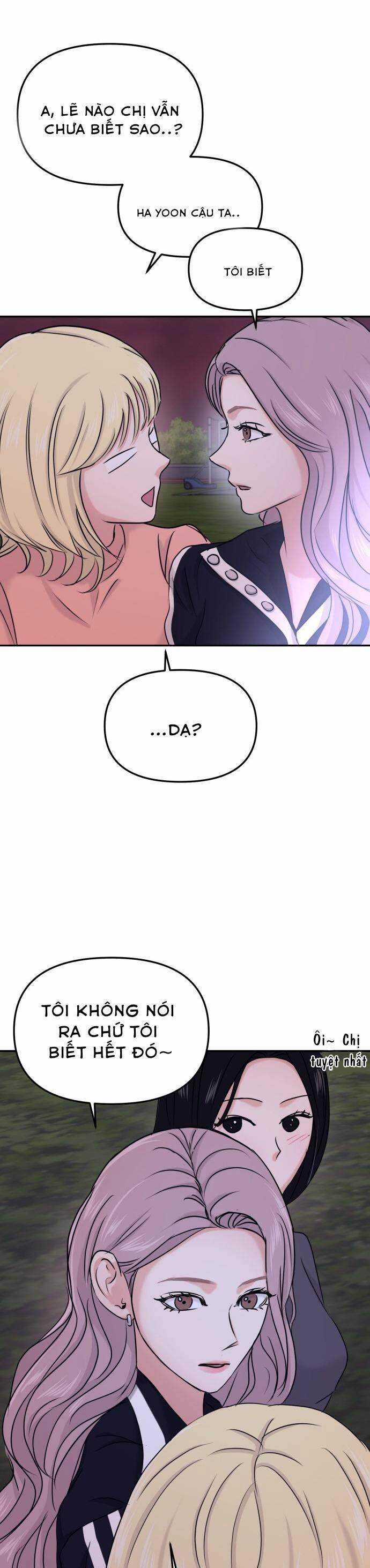 Tình Yêu Cấp 4 28 trang 31