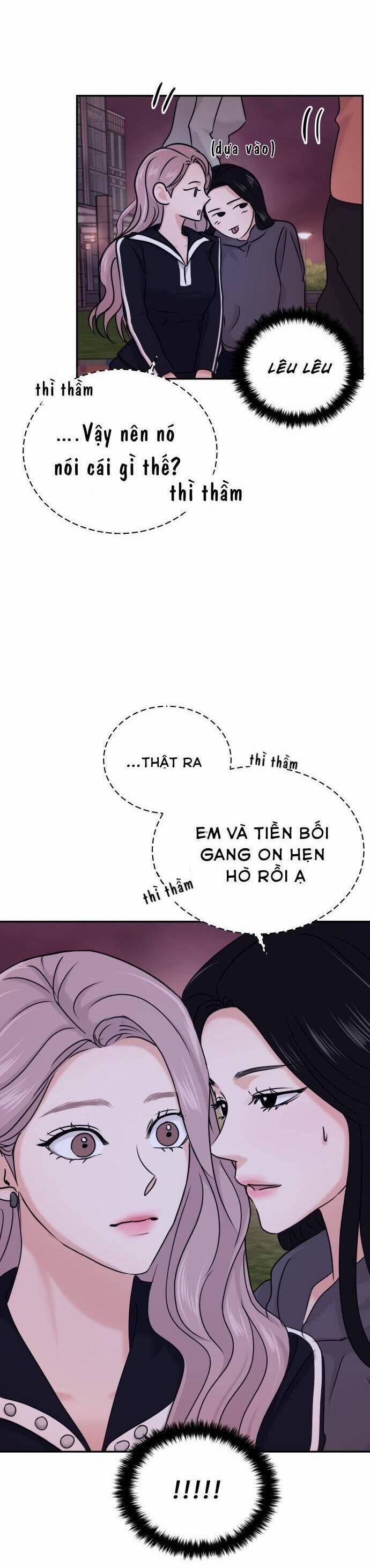 Tình Yêu Cấp 4 28 trang 33