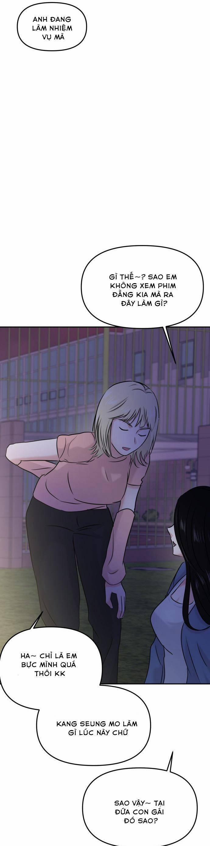 Tình Yêu Cấp 4 28 trang 35