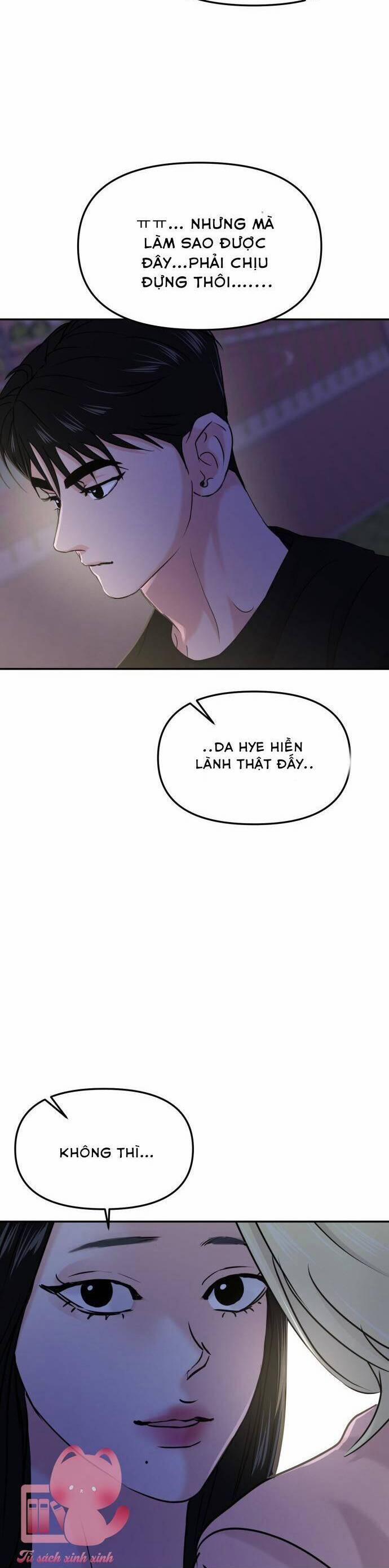 Tình Yêu Cấp 4 28 trang 38