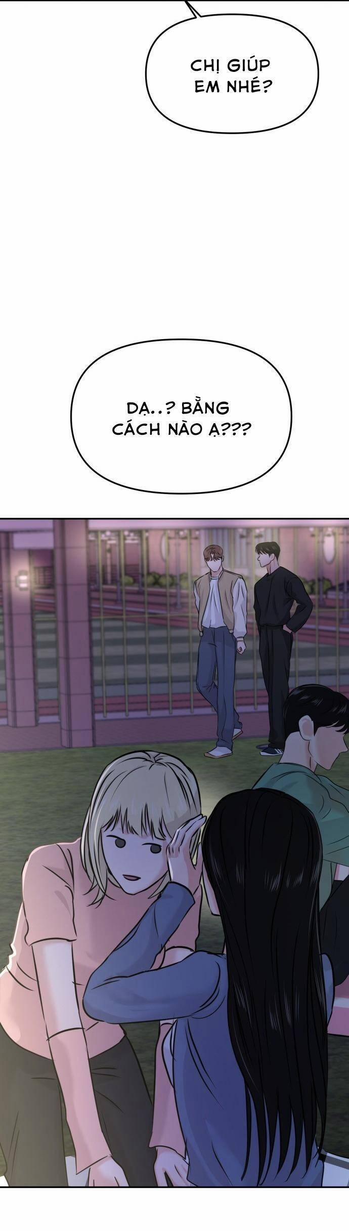 Tình Yêu Cấp 4 28 trang 39