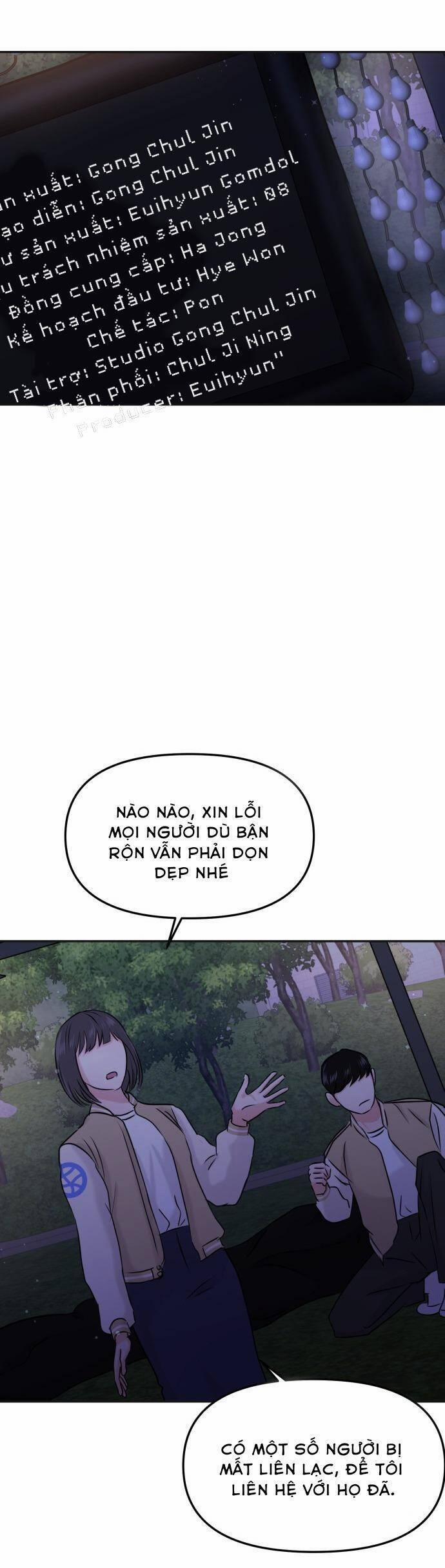 Tình Yêu Cấp 4 28 trang 41