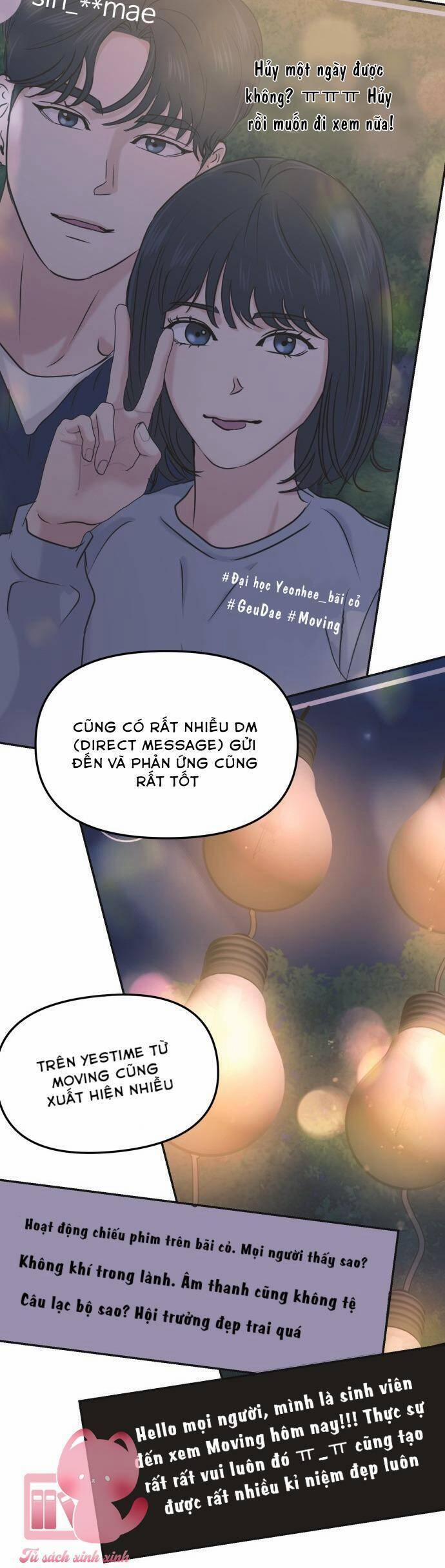 Tình Yêu Cấp 4 28 trang 43