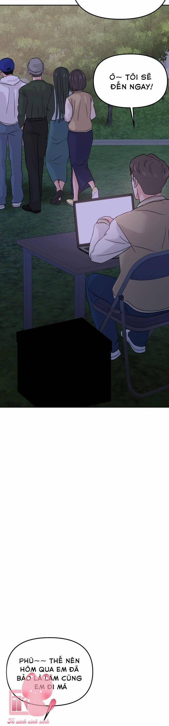 Tình Yêu Cấp 4 28 trang 47