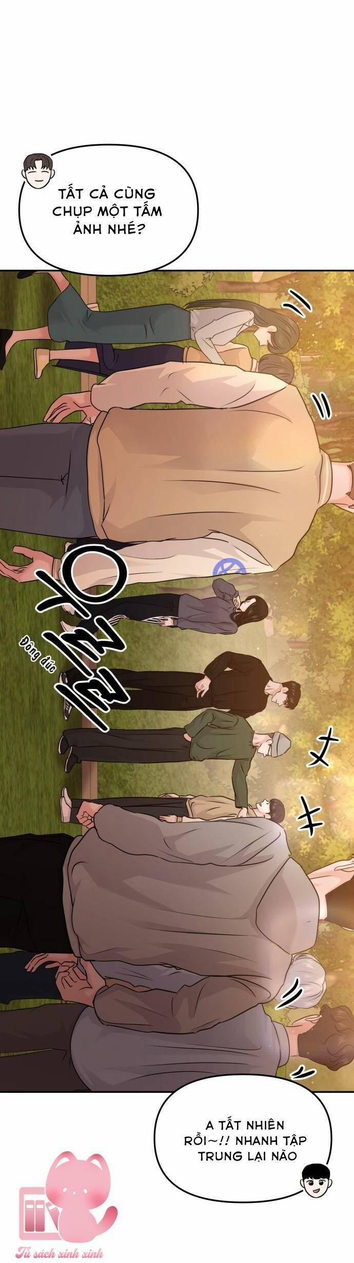 Tình Yêu Cấp 4 28 trang 5