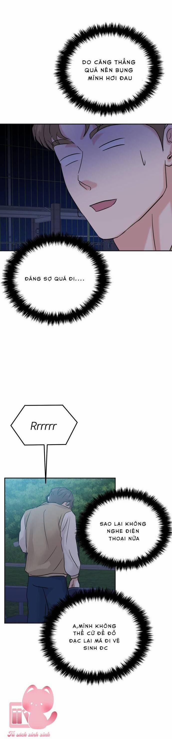 Tình Yêu Cấp 4 28 trang 51