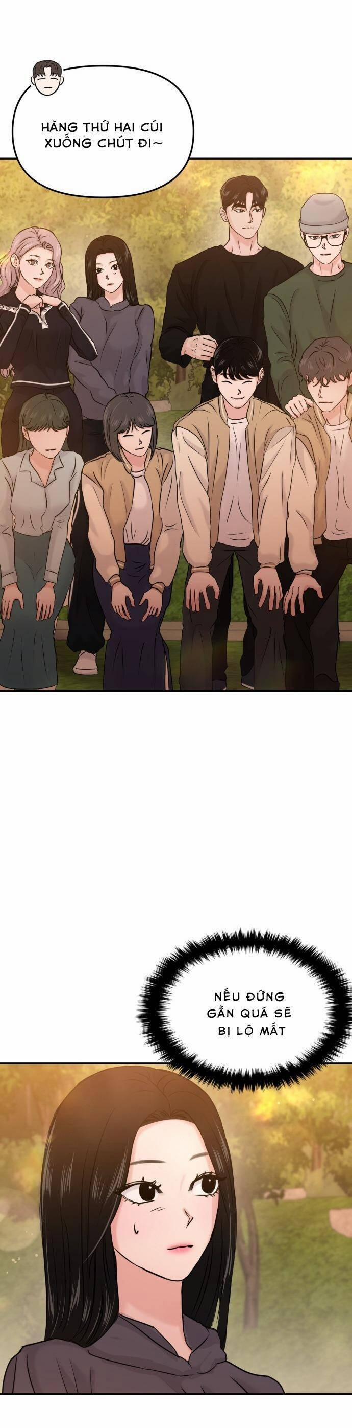 Tình Yêu Cấp 4 28 trang 6