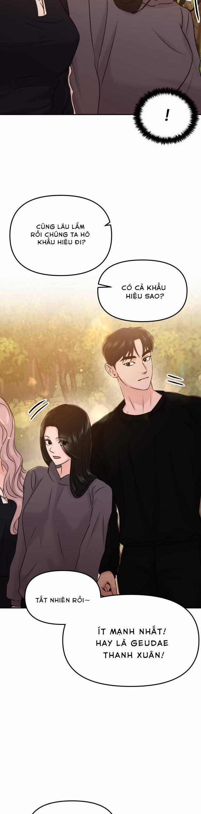 Tình Yêu Cấp 4 28 trang 8