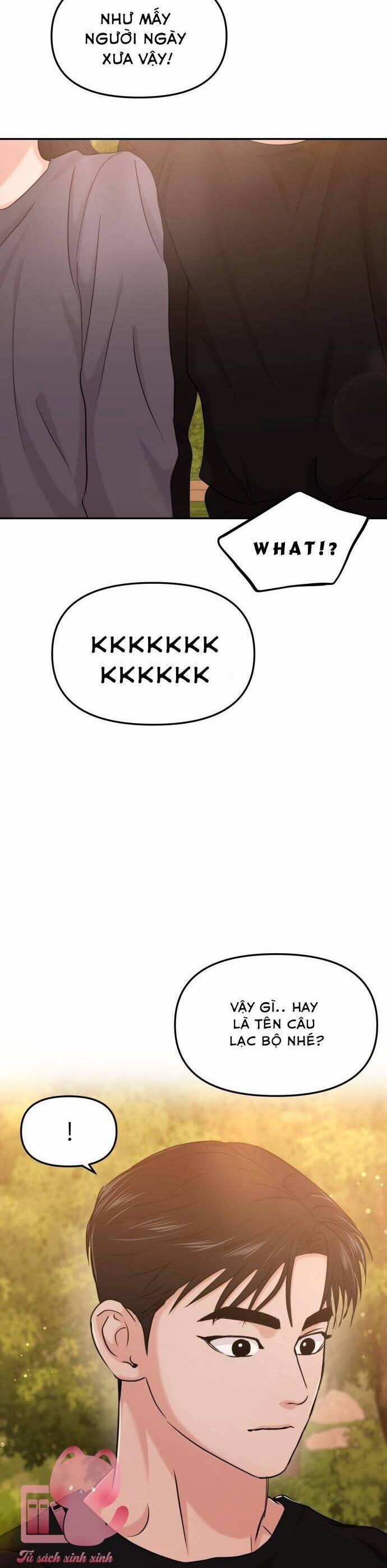 Tình Yêu Cấp 4 28 trang 9