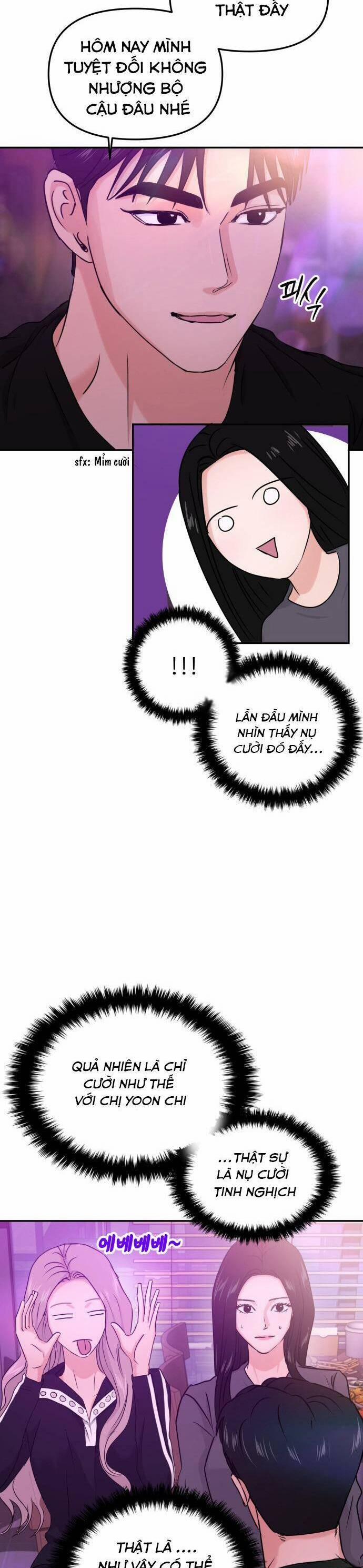 Tình Yêu Cấp 4 29 trang 10