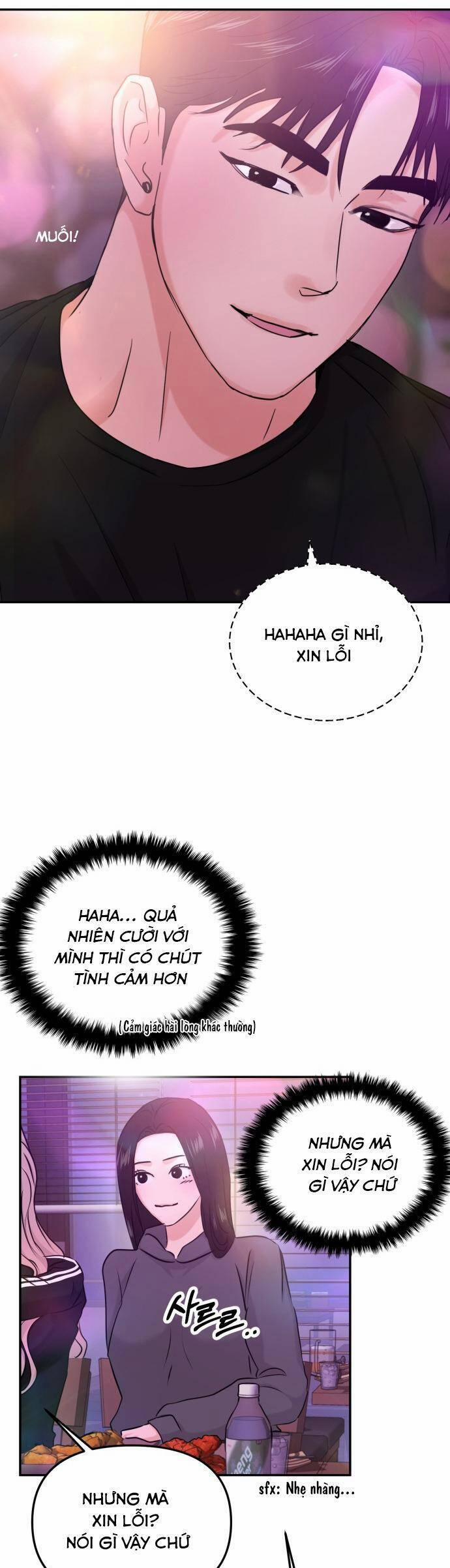 Tình Yêu Cấp 4 29 trang 13