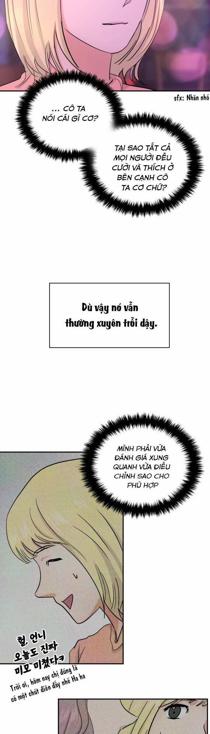 Tình Yêu Cấp 4 29 trang 16