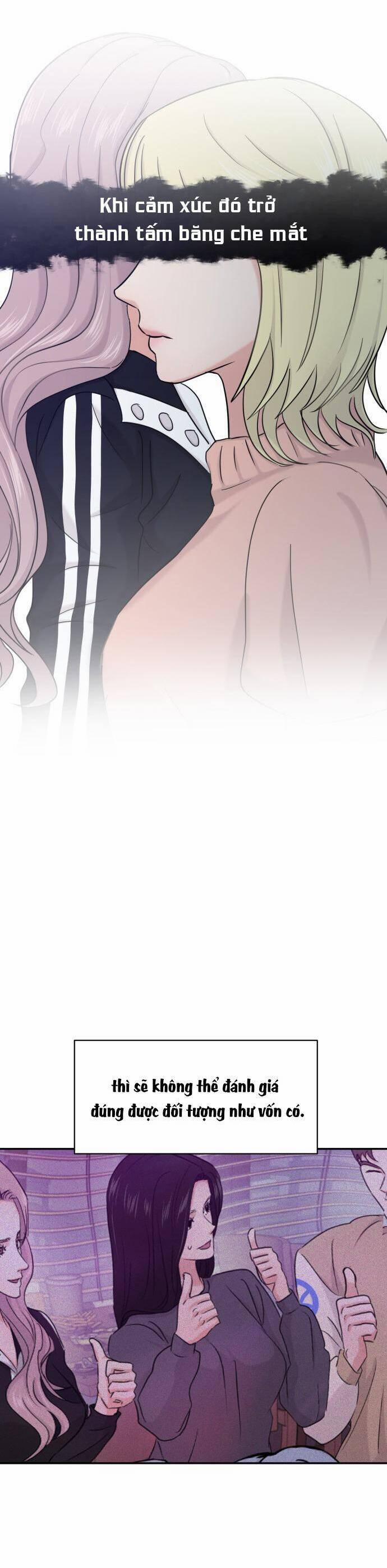 Tình Yêu Cấp 4 29 trang 19