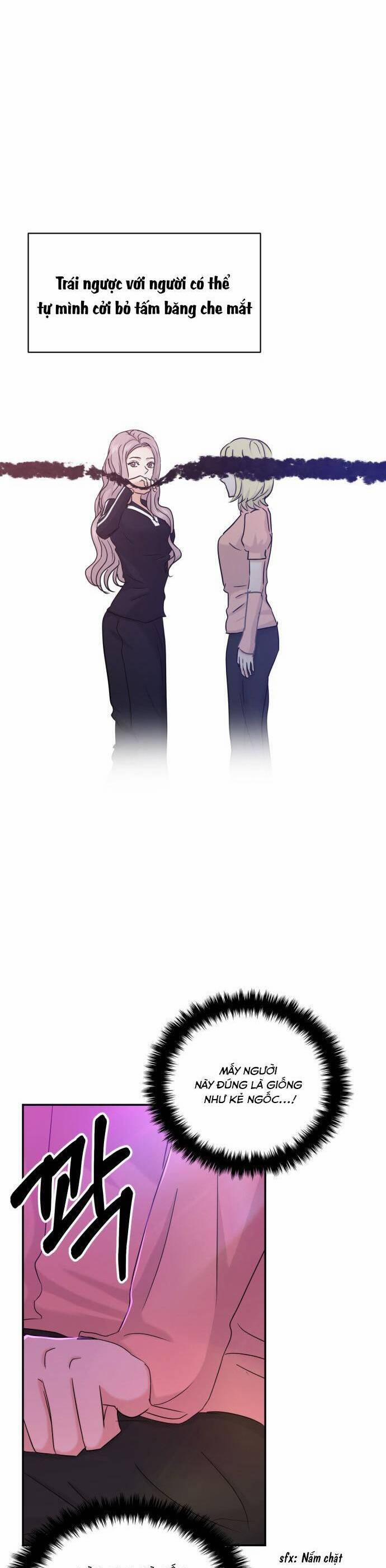 Tình Yêu Cấp 4 29 trang 20