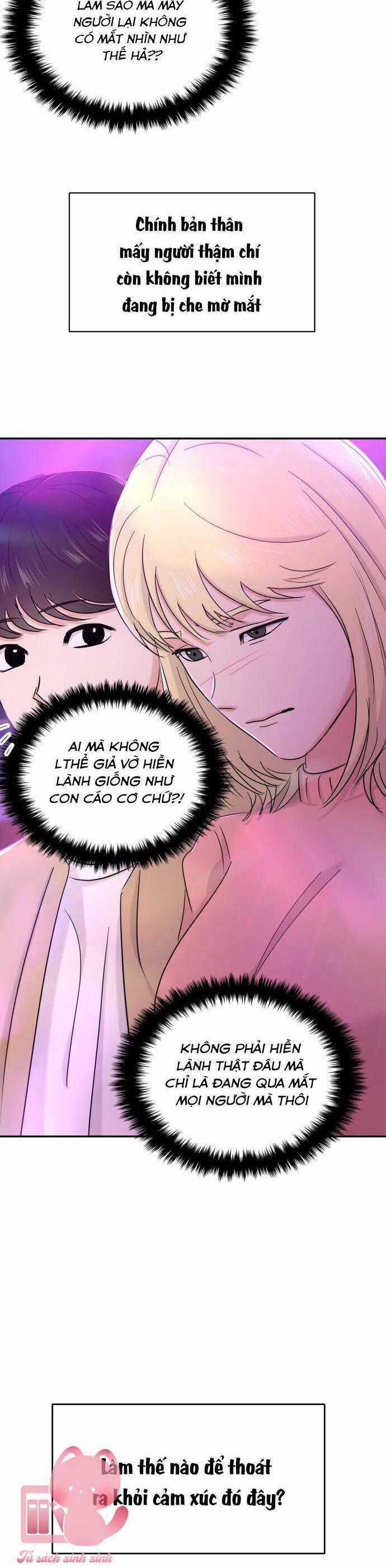 Tình Yêu Cấp 4 29 trang 21