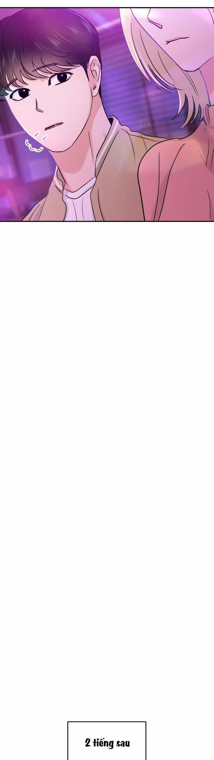 Tình Yêu Cấp 4 29 trang 22