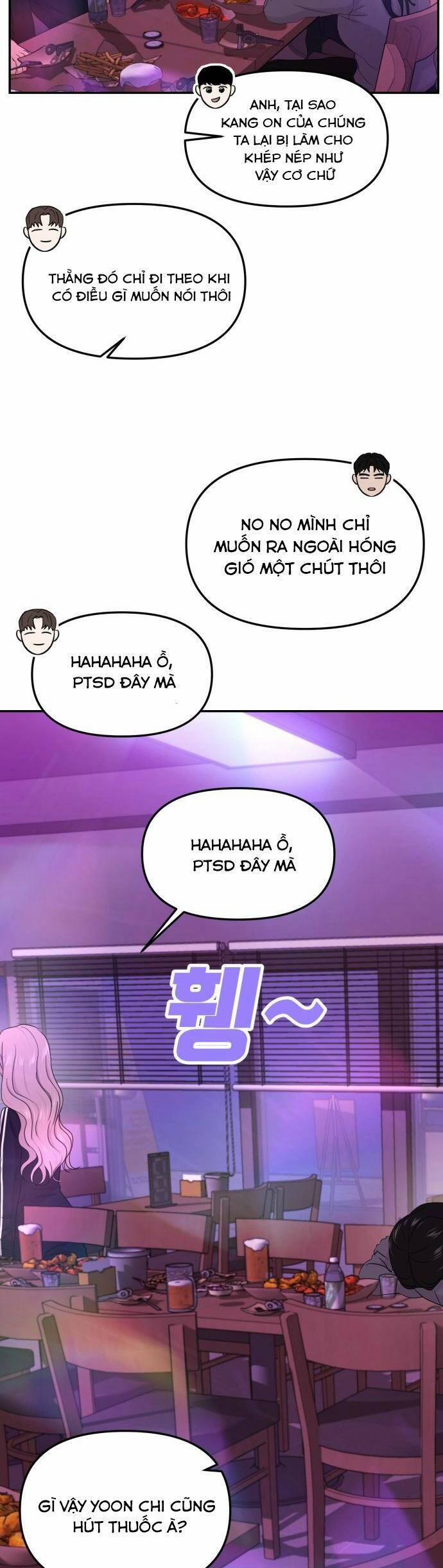 Tình Yêu Cấp 4 29 trang 25