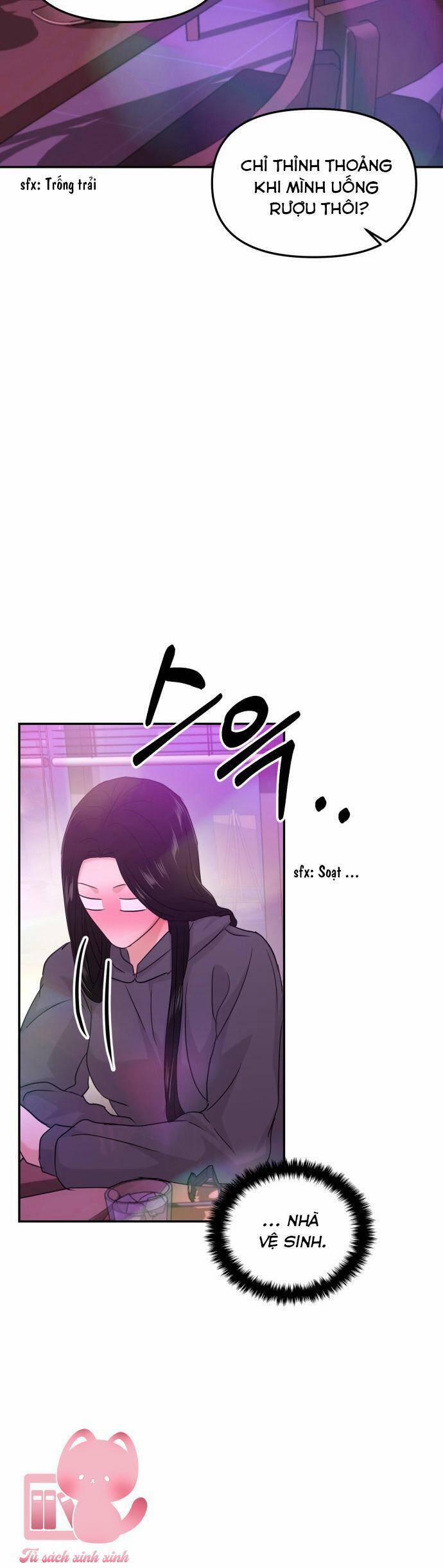 Tình Yêu Cấp 4 29 trang 26