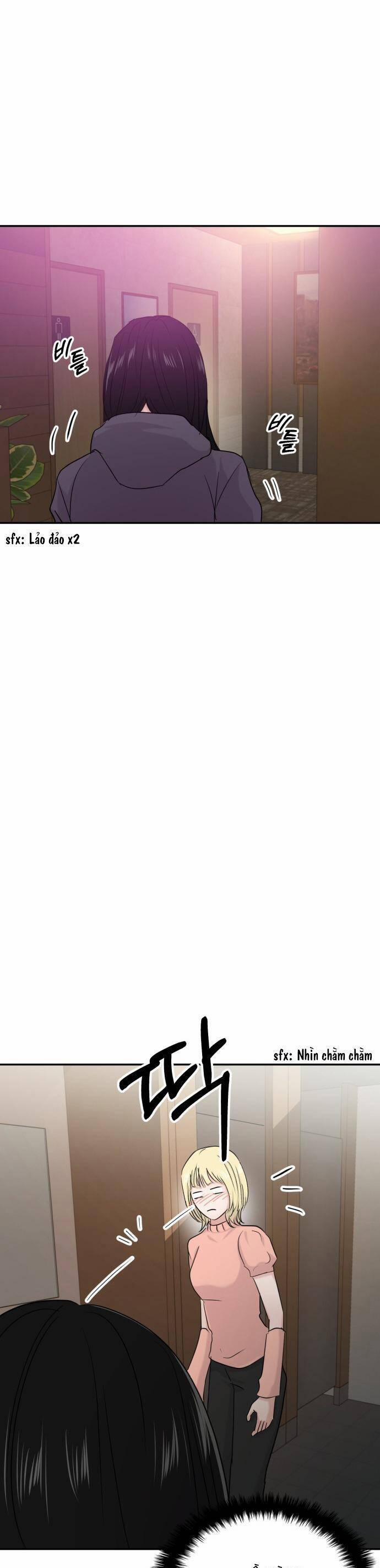 Tình Yêu Cấp 4 29 trang 27