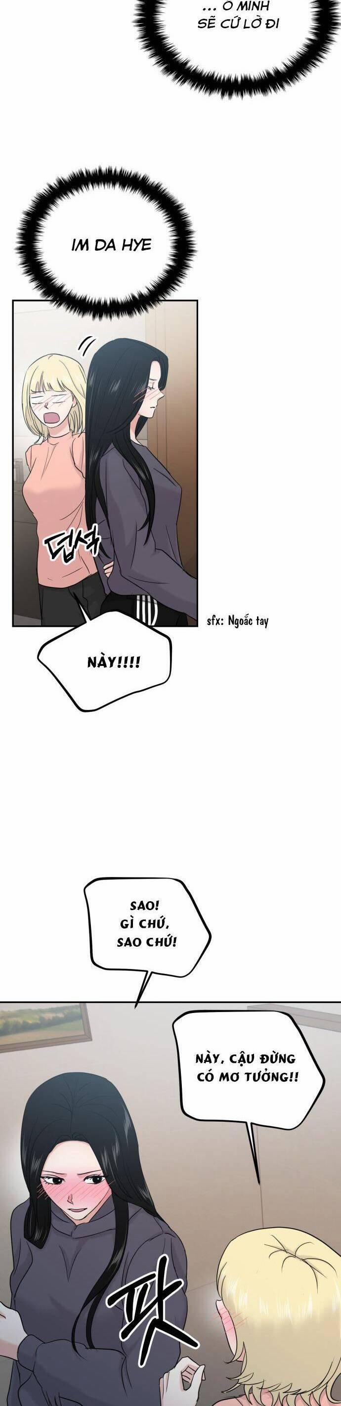 Tình Yêu Cấp 4 29 trang 28