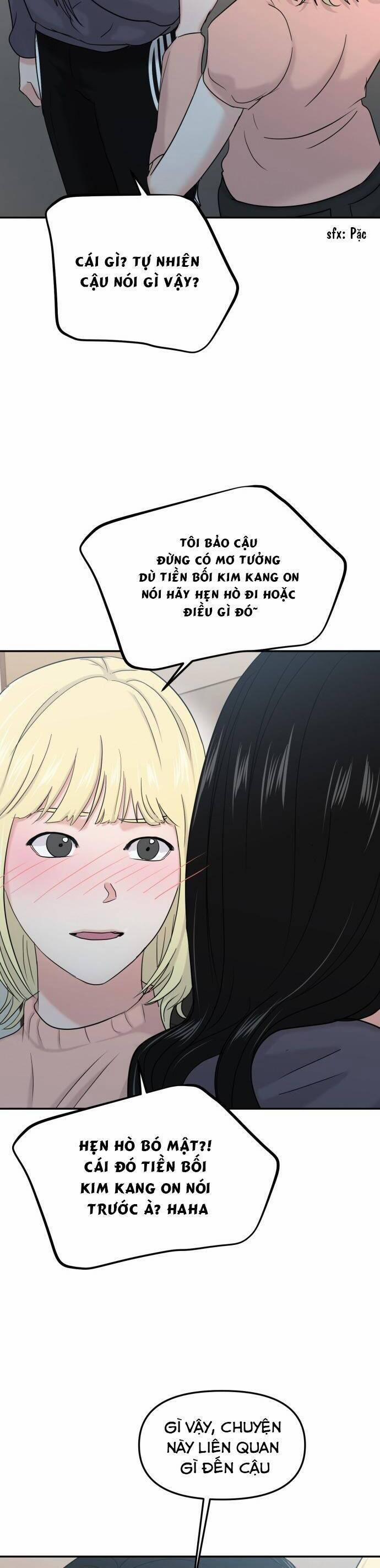 Tình Yêu Cấp 4 29 trang 29