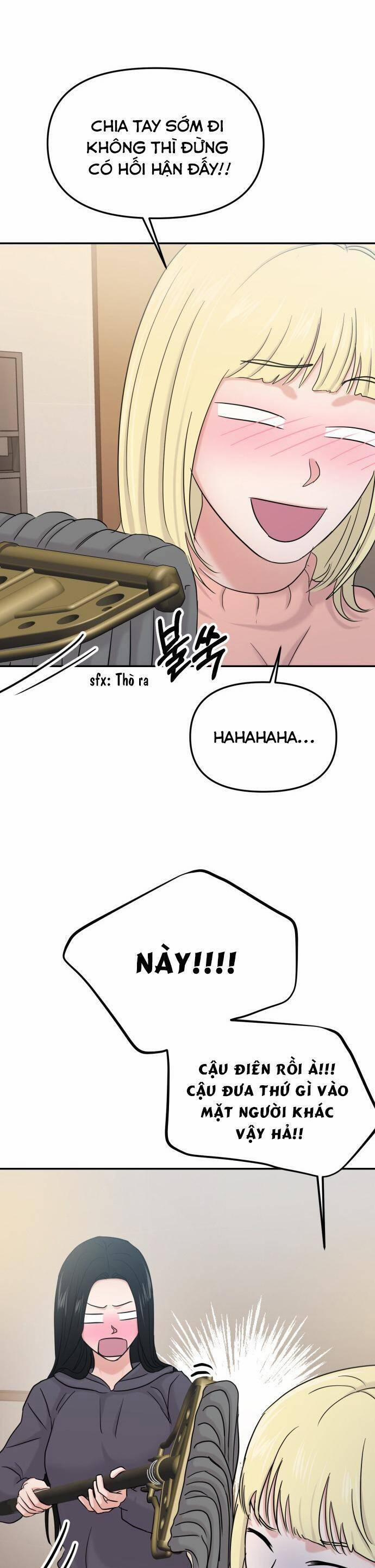 Tình Yêu Cấp 4 29 trang 31