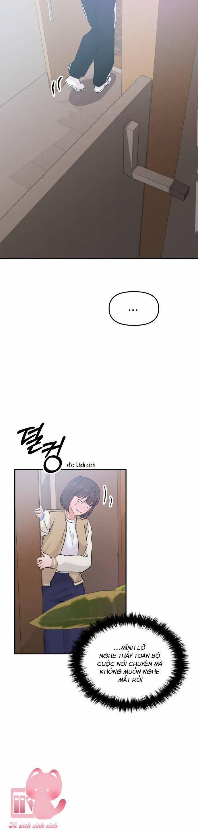 Tình Yêu Cấp 4 29 trang 34