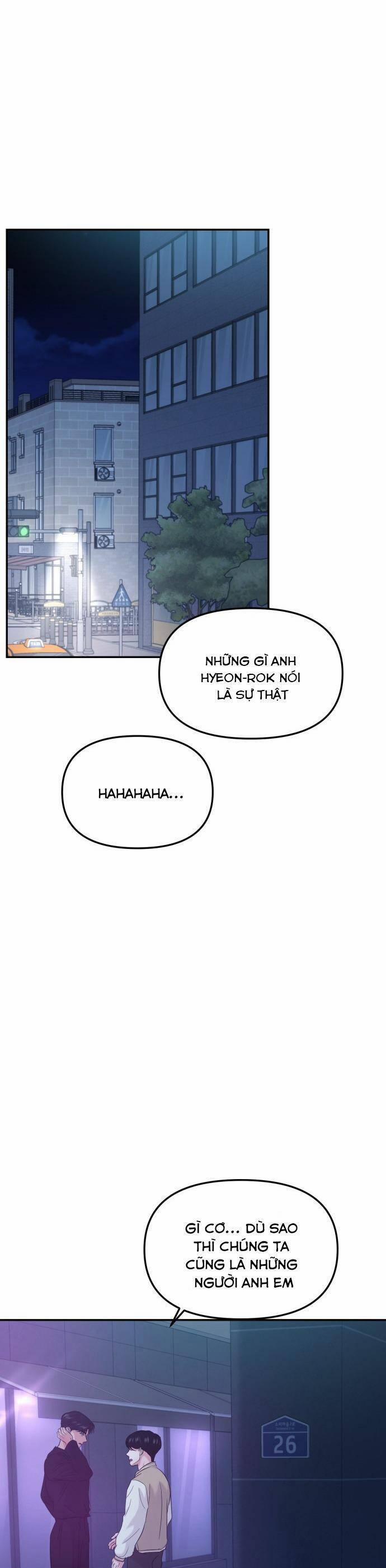 Tình Yêu Cấp 4 29 trang 35