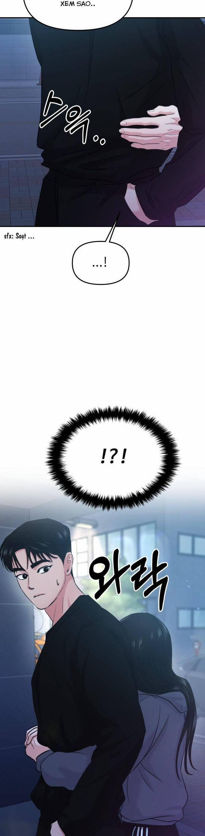 Tình Yêu Cấp 4 29 trang 37