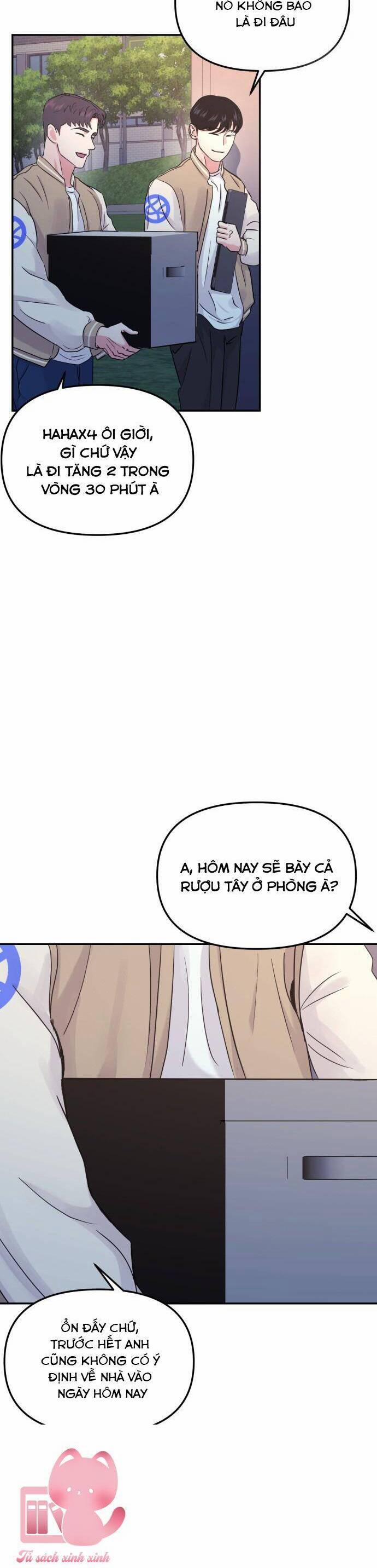 Tình Yêu Cấp 4 29 trang 4