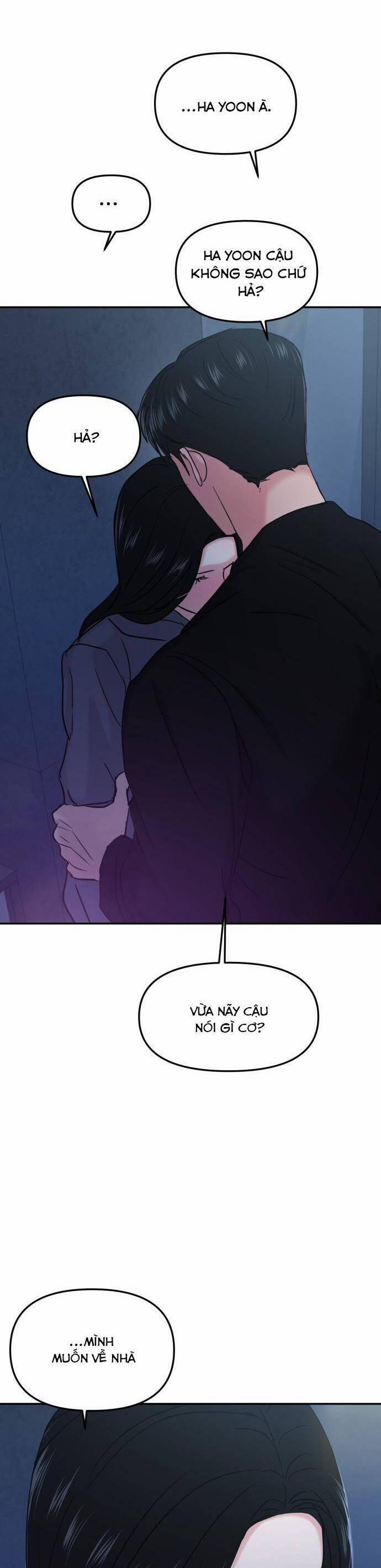 Tình Yêu Cấp 4 29 trang 40