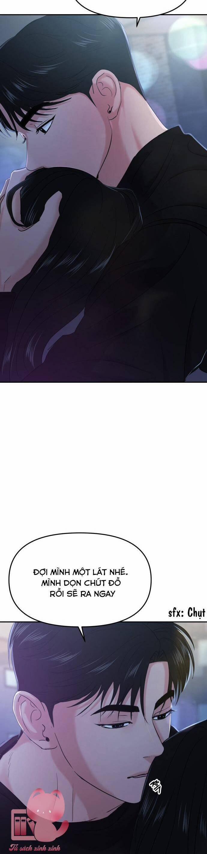 Tình Yêu Cấp 4 29 trang 42